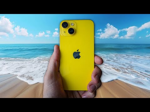 Finał wyprawy z wykrywaczem – znalazłem iPhone’a!