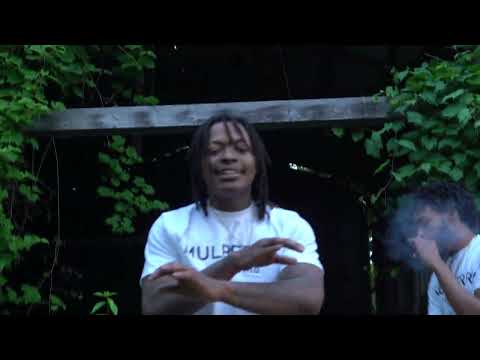 PoloGang Nick Kane- Big Tyme (Ft. Bossman Don) Official Music Video shot by @grandzshotit419