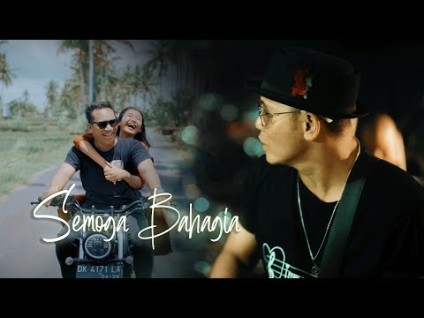 YANTEL - SEMOGA BAHAGIA (Official Music Video)