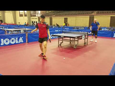Loi Pham (2188) vs Bogdan Plugowski (1956) - U2250 Giant RR