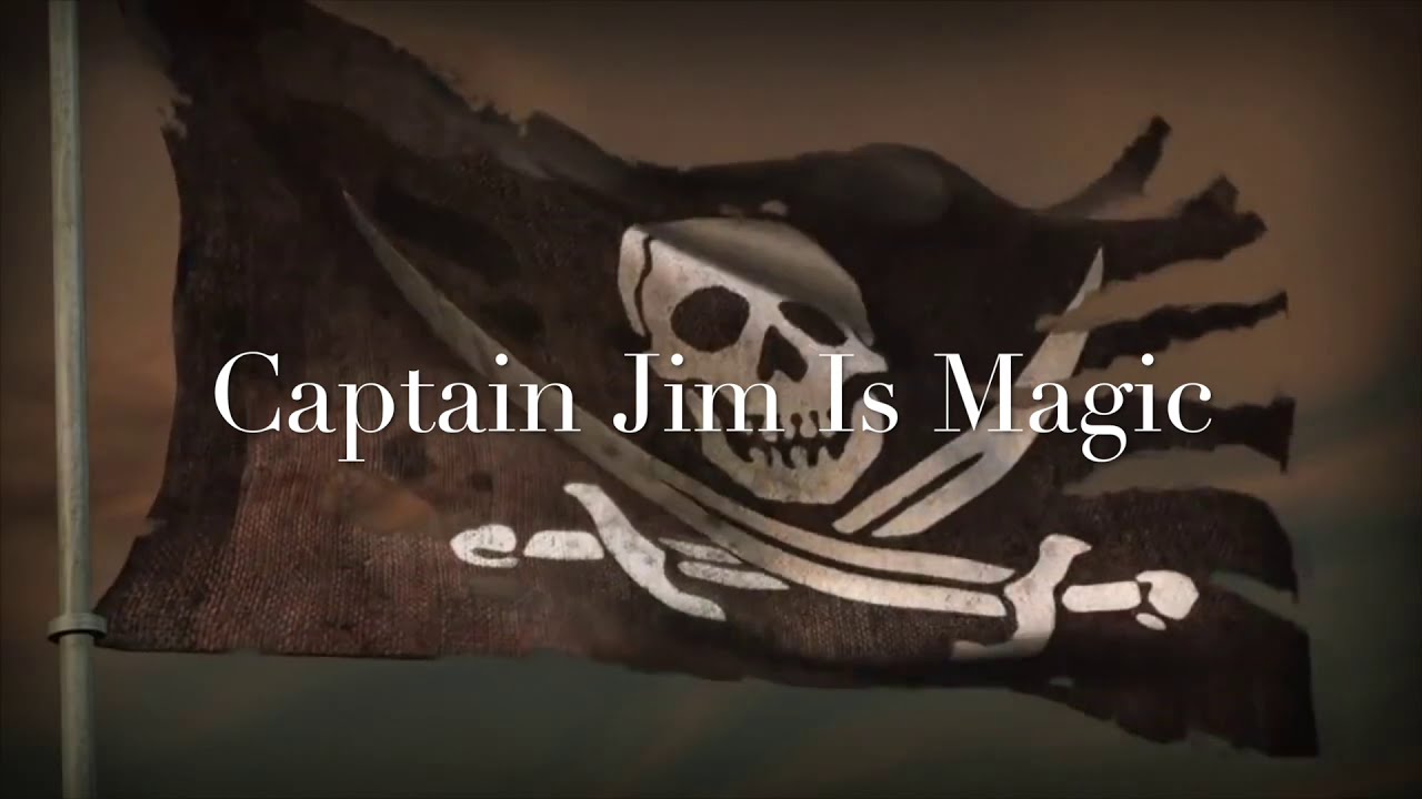 Promotional video thumbnail 1 for Captain Jim & Crew Entertainment Services