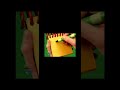 Blues Clues Season 2 Episode 16 What Did Blue See