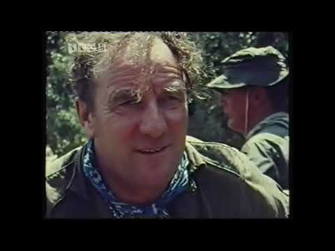 The Great Zaire River Expedition - John Blashford-Snell