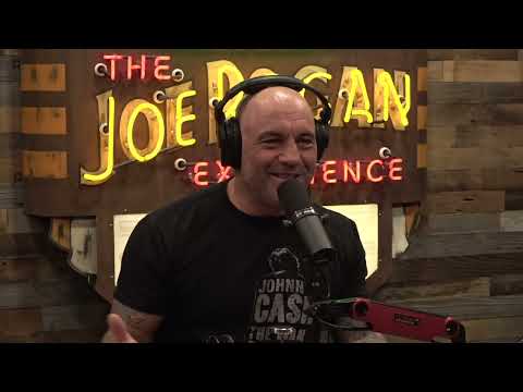 Joe Rogan Experience #1843 - Paul VIrzi