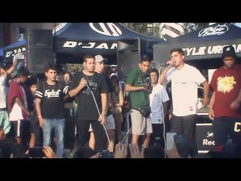 JOTA & KLIBRE VS KDT & ENESSE