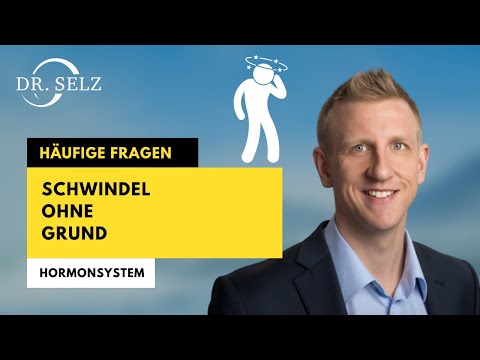 Schwindel ohne Grund