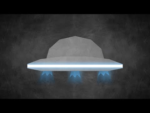 Top 10 Fakten - Area 51