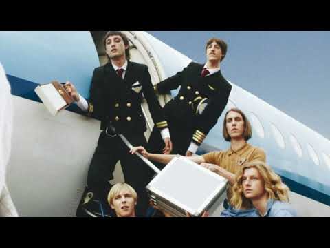 Parcels/Daft Punk 70's Type DISCO INDIE FUNK Beat