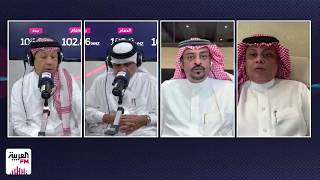 الصرامي: المنتخب لن يتقدم مع بدر الرزيزاء لأن المشكلة في اللاعبين وليست في يا