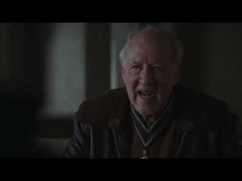 Werner Herzog Mandalorian Empire Speech