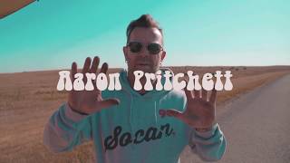 September 7 & 8 Aaron Pritchett