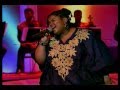 Wendy Mseleku Change Live In Concert