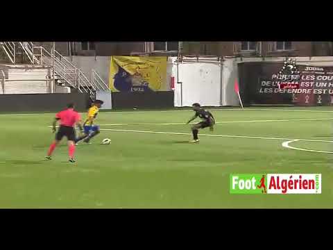 Ligue 1 Algérie (14e journée) : Paradou AC 3 - 0 AS Aïn M'lila