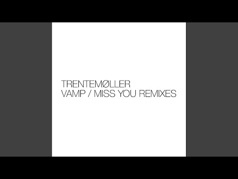 Video thumbnail for Miss You (Gluteus Maximus Remix)