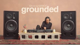 GRACE DJ set