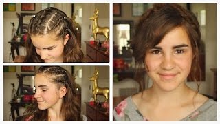 Pitch Perfect 2 Hairstyles | Davis Does