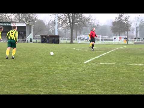 Brederodes zaterdag 1 - Bloemenkartier 1 1ste helft.mp4