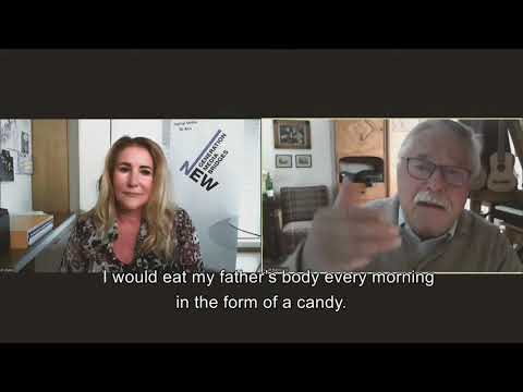 Talk with Wolf Biermann 2020