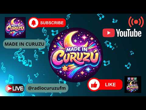 Made In Curuzu 19 de Marzo #8