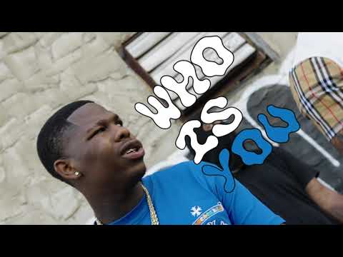 Yung Hunnit - On Boo (Official Music Video) [ Dir. by@KENXL