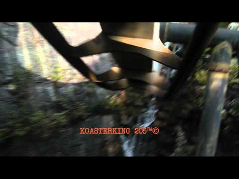 Nemesis | POV - Front Seat - 30|9|2014