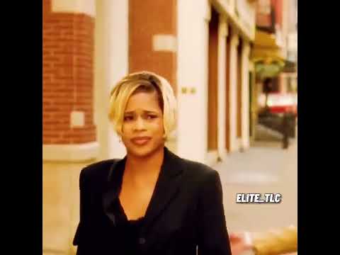 T-Boz In The Movie Belly #tlc #tboz #bellymovies