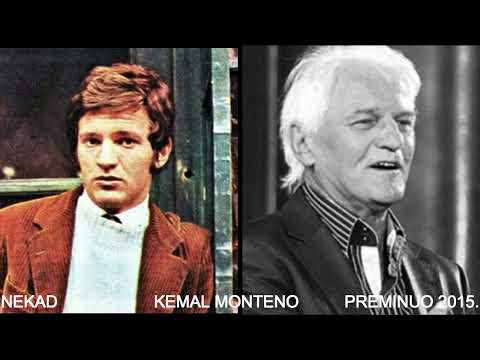 BOSANSKI PJEVACI-NEKAD I SAD