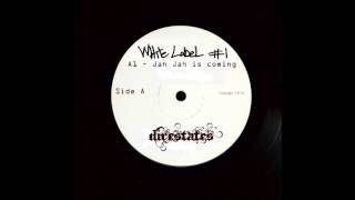 DIRESTATES - Jah Jah is coming