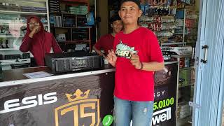 Download lagu Power RDW ND18PRO for Boss Sound PBRT Lampung mp3 Download lagu Power RDW ND18PRO for Boss Sound PBRT Lampung mp3