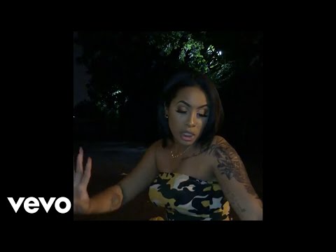 ARLENE MC - Las Traigo Mordías [Freestyle]