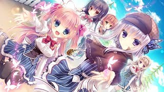箱庭ロジック - 霜月はるか 歌詞付き Full