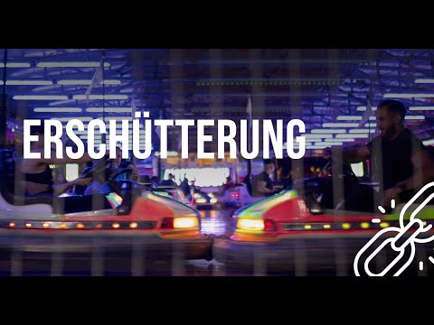 Erschütternd? Nicht mit unseren noax IPCs