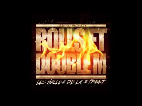 Rolls & Double M feat Lartiste Aye Lossa