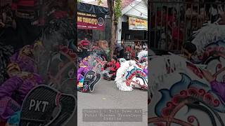 Download lagu Aksi Bopo Gogor  (Putro Kusumo Trunojoyo) #bopojaranan mp3