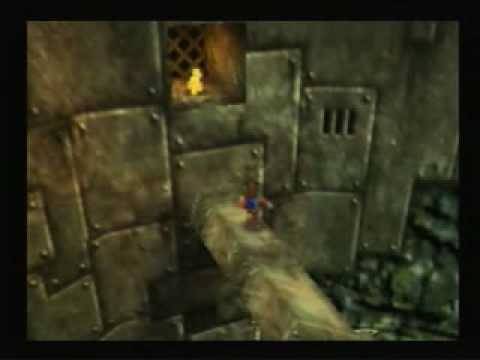 Let's Play Banjo-Kazooie, Part 8: Free Phish