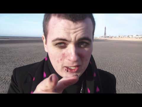The KR Team Do Blackpool - Part 2 [2011.11.05]