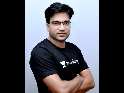 Topper's talk with ST SIR.