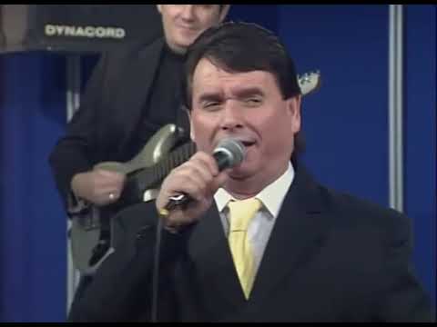 Vinko Brnada - Pusti majko jos veceras - (Live) - Zapjevaj uzivo - (Renome 2006)