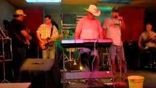 "Help Me Hold On"  White Lightning Band