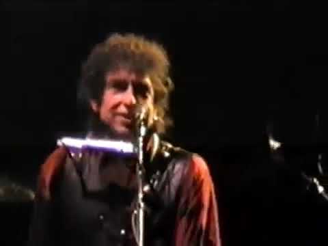 1989 06 13 Peace in the Valley