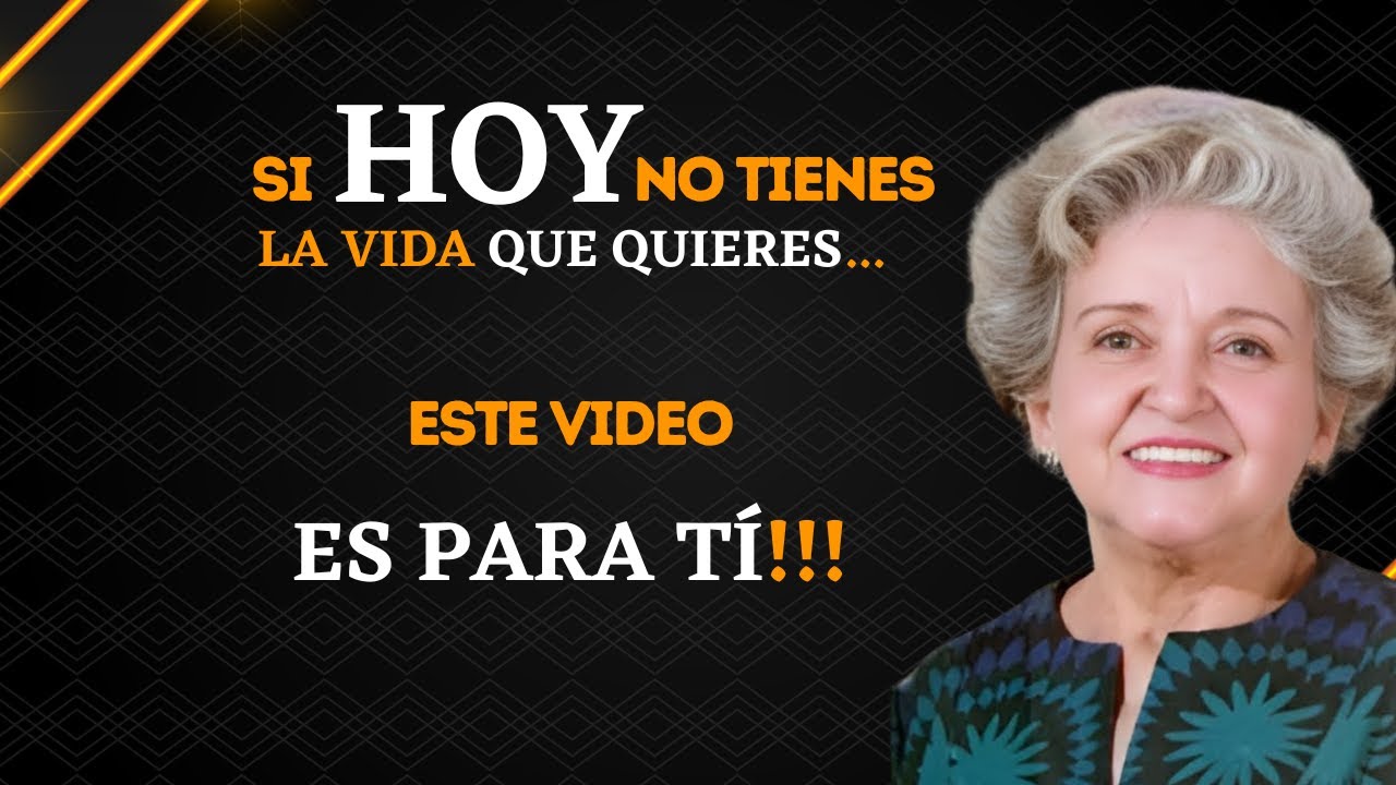 👉Esta información VALE ORO!!!  y CAMBIARÁ Tu Vida PARA siempre!!! - CONNY MÉNDEZ - METAFÍSICA