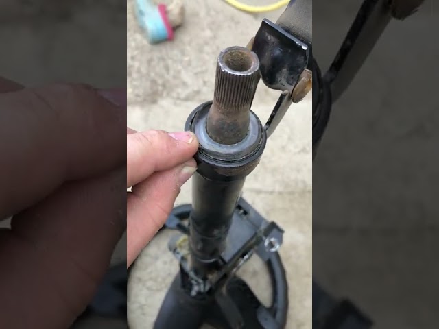 Как Снять Рулевую Колонку Фольксваген Пассат Б3