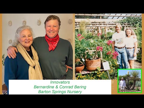 , title : 'Changing How We Grow: Barton Springs Nursery'
