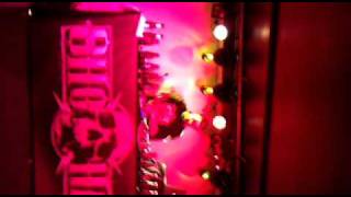 Sho Hai - Miss Misserias, León, Studio 54