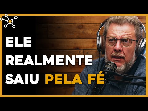 Realmente, eles estavam no lugar certo e na hora certa I BISPO PAULO - [Cortes do HUB]