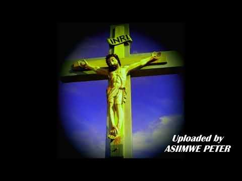 SILINA MULALA ANJAGALA NZE OKUSINGA YEZU EYANFIRIRA #viral #foryou #foryoupage #romancatholic