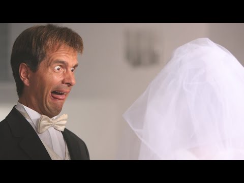Samstag | Hilfe! Hochzeit! | S01 E06