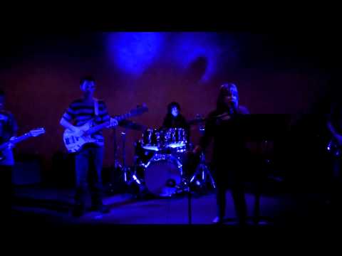 Breaking The Law - The Artists Known As Pie