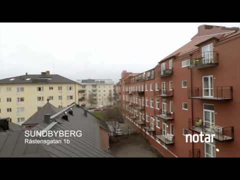 Såld, 3:a · 71m2 · 4864 kr avg, Centrala Sundbyberg : Via Notar mäklare Solna