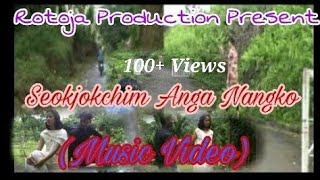 Seokjokchim Anga Nangko(Garo Music Video)Darangnan